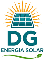 Logo DG